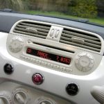 Autos con historia: Fiat 500 | Warnes Repuestos NOA