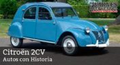 Citroen 2CV