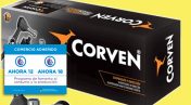 Tren Delantero Corven hasta en 18 cuotas