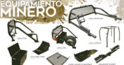 Equipamiento Minero