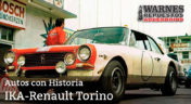 IKA-Renault Torino