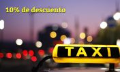 Promo taxi remis