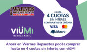 Flyer viüMi