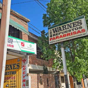 Sucursal Catamarca 1365 - Salta Capital